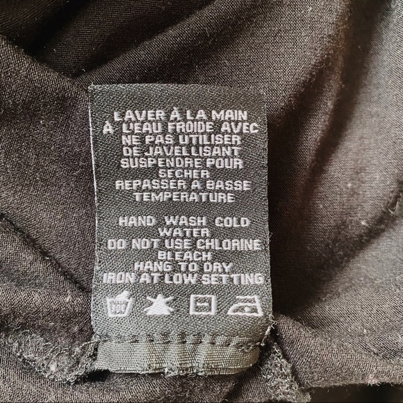 Tank Top Blouse - Picture 6 of 7